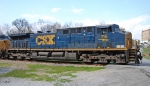 CSX 116